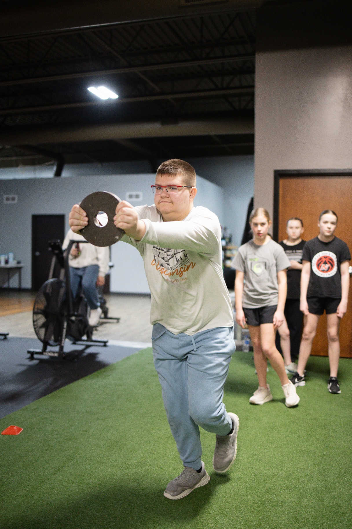 TNT Fitness Training